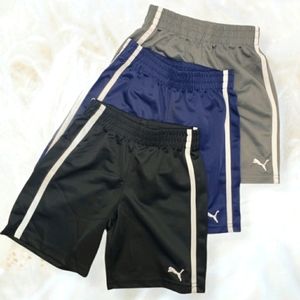 Shorts Lot 🔥, Size 4, Puma